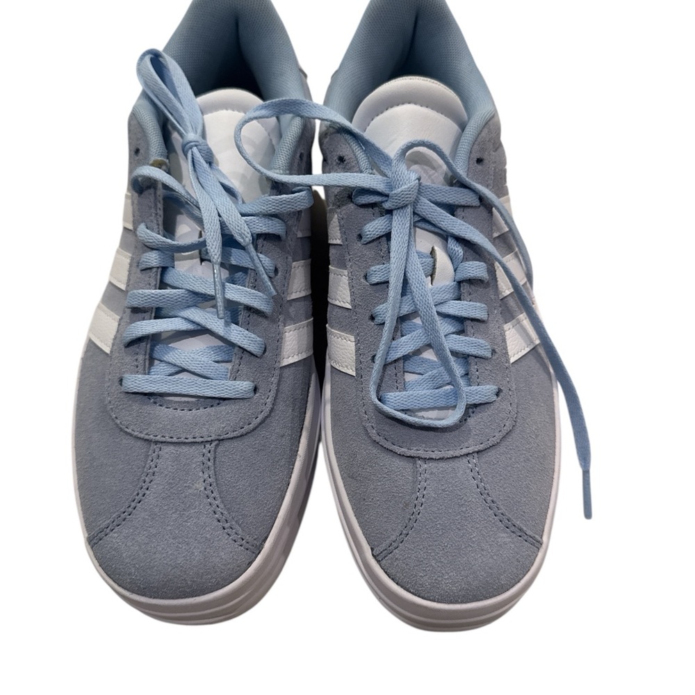 Big Kids Adidas VL Court Bold